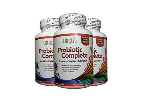 Healthy Commodity Store | Best Probiotics Supplement for Men ...