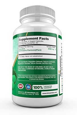 best nutritional supplements